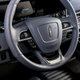 Illustration for article titled The Jay Leno-Inspired Lincoln Navigator Weirdly Has No Denim Anywhere